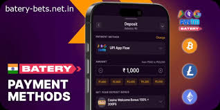 BateryBet Application Download And Install Overview for Android and iOS BateryBet Application Download And Install Overview for Android and iOS