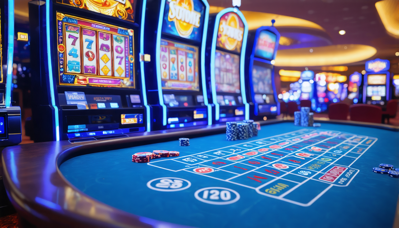 Neue Online-Casinos Juni 2026