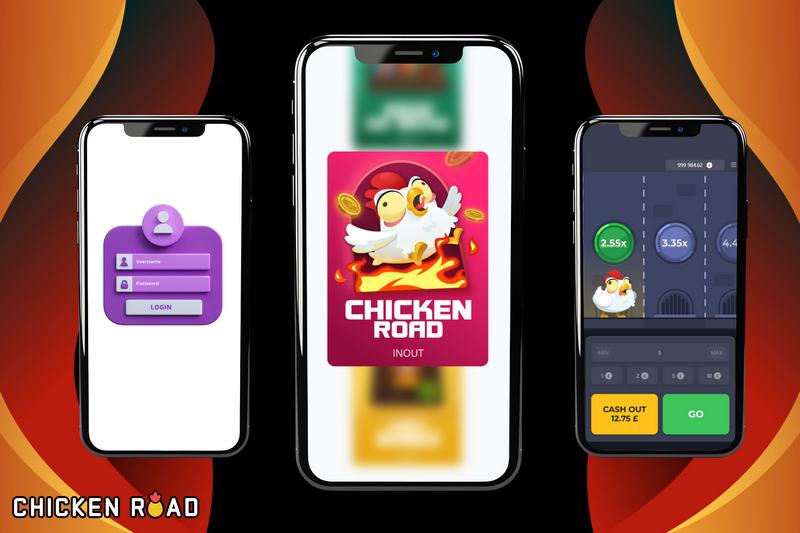 Análisis del juego Hen Road
