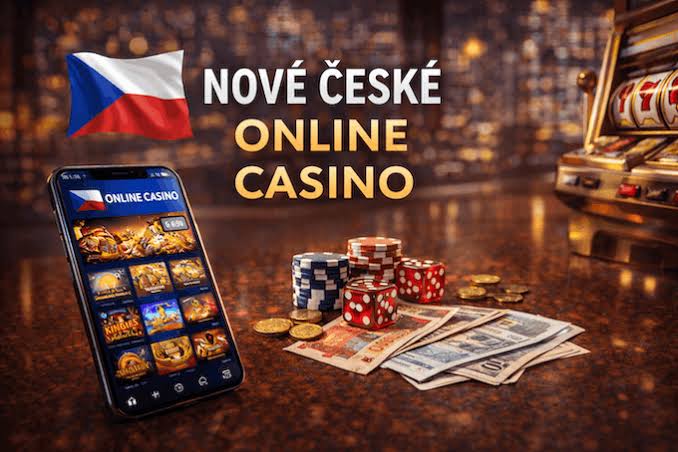 Online kasina pro hráče z České republiky (Česko) v roce 2026 Online kasina pro hráče z České republiky (Česko) v roce 2026